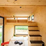 Дом отдыха Tiny House Nature 16 Zur Meerseite - Tiny Village Harlesiel *