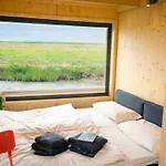 Дом отдыха Tiny House Nature 16 Zur Meerseite - Tiny Village Harlesiel *