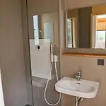 Tiny House Nature 16 Zur Meerseite - Tiny Village Harlesiel Дом отдыха *