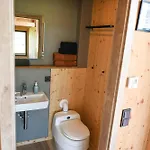 Tiny House Nature 16 Zur Meerseite - Tiny Village Harlesiel *