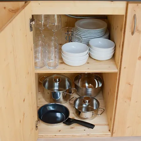 Tiny House Nature 16 Zur Meerseite - Tiny Village Harlesiel Feriehus *